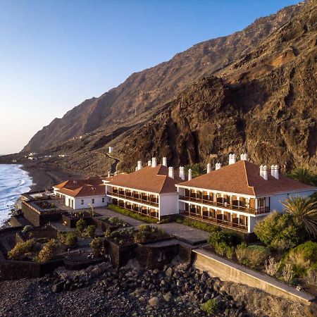 Parador De El Hierro Las Casas  Exterior foto