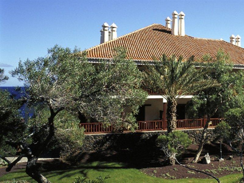 Parador De El Hierro Las Casas  Exterior foto